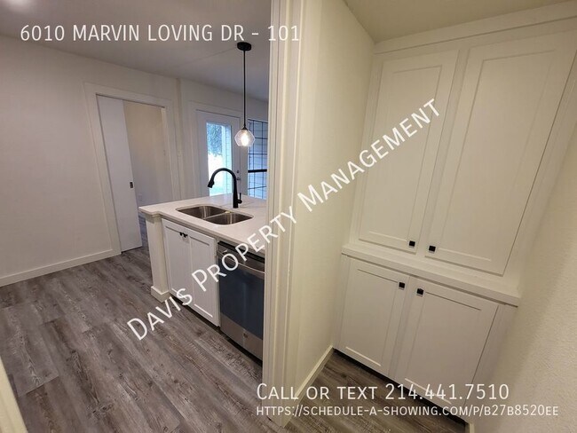 Building Photo - 6010 Marvin Loving Dr