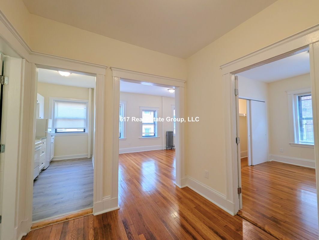Building Photo - 1315 Commonwealth Ave