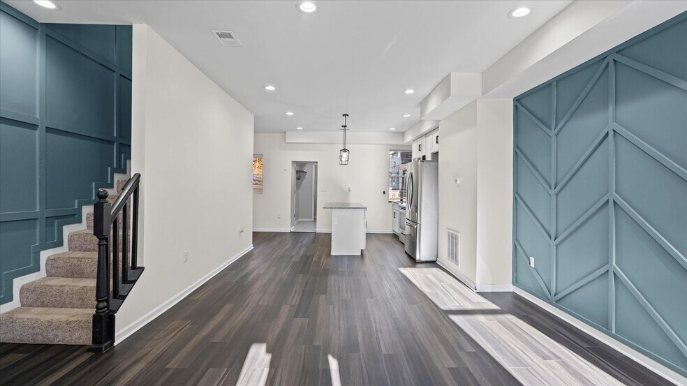 Building Photo - 2308 Druid Park Dr