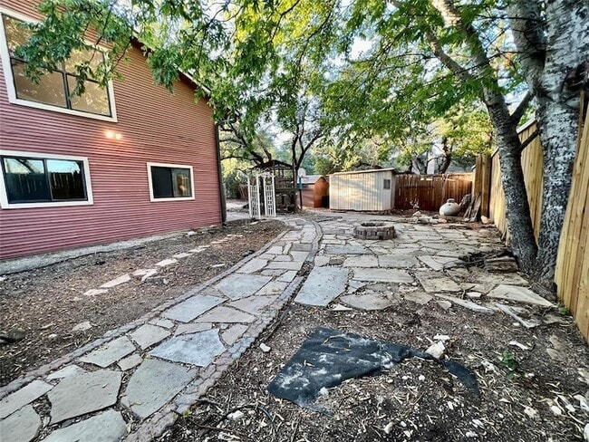 Building Photo - 15106 Mettle Dr