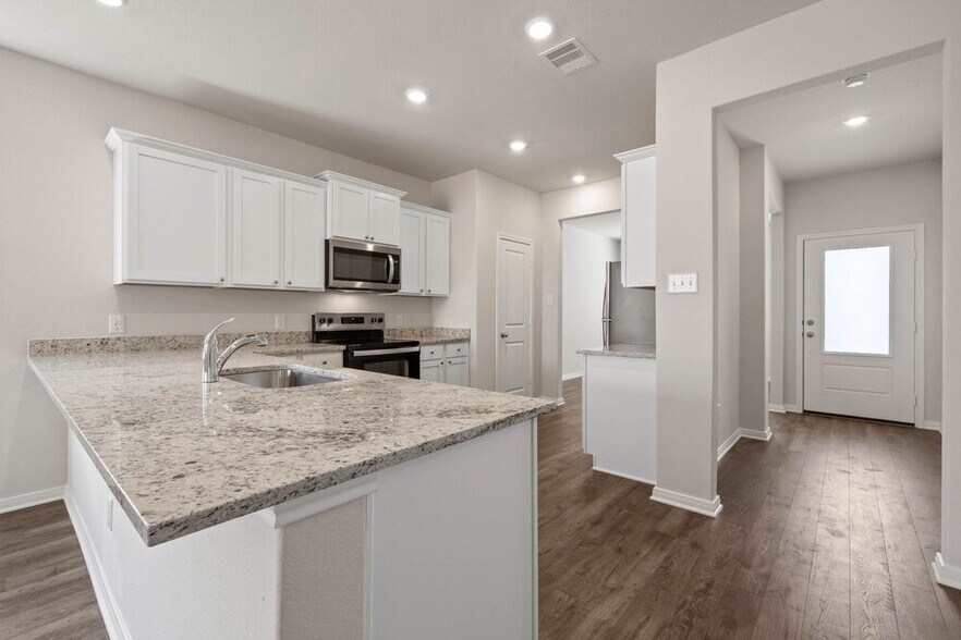 Building Photo - 7602 Tipton Meadow Way
