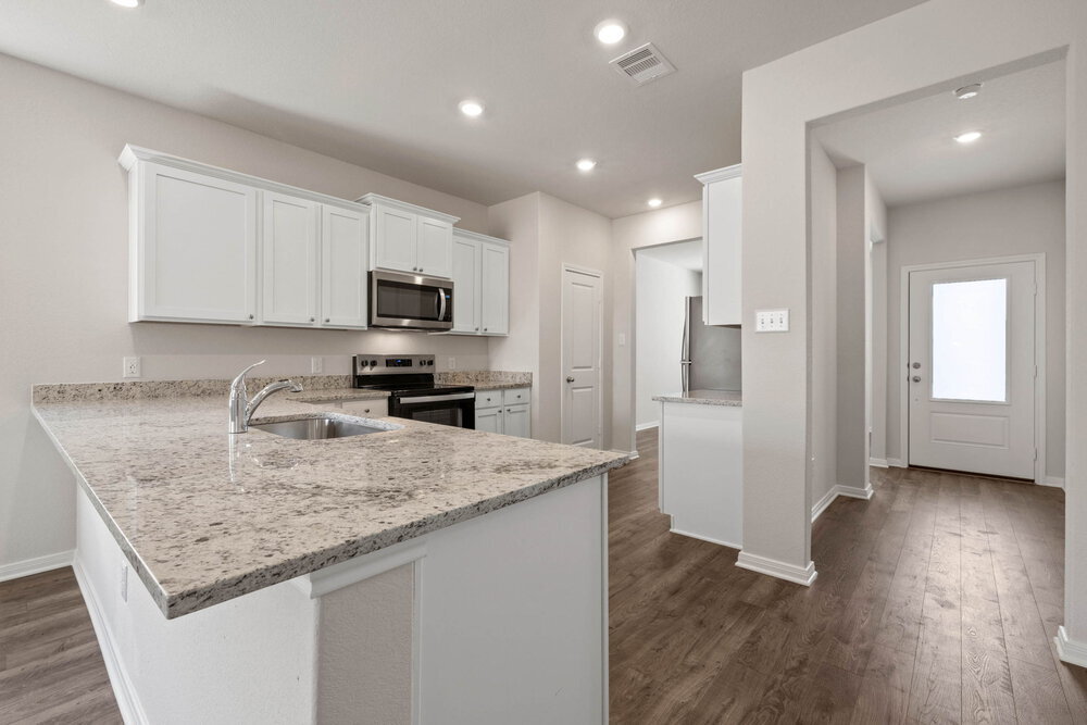 Building Photo - 7543 Tipton Meadow Way