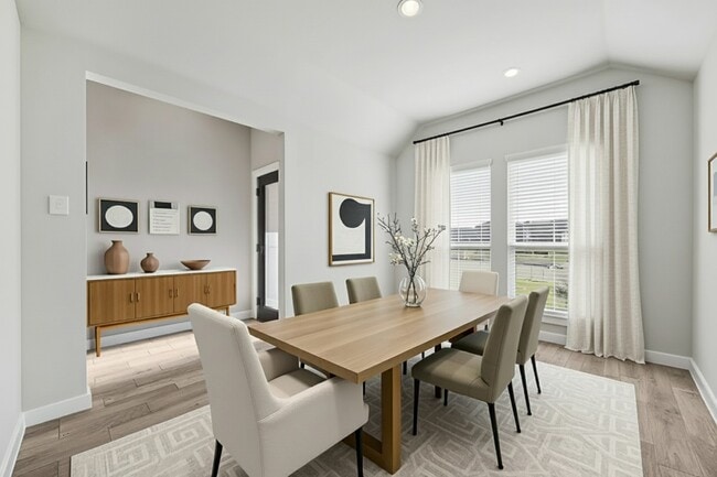 Building Photo - 3503 Hackberry Tree Ln