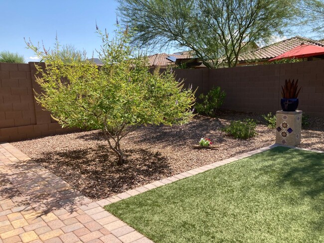 Building Photo - Dove Mountain Del Webb Beauty!