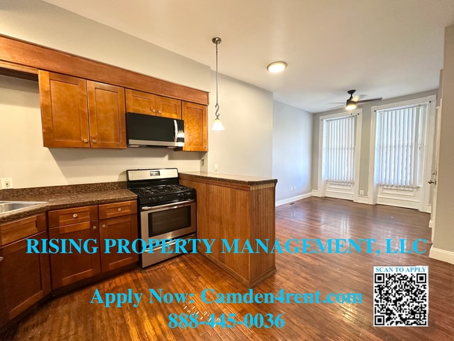 Building Photo - 422 Chambers Ave