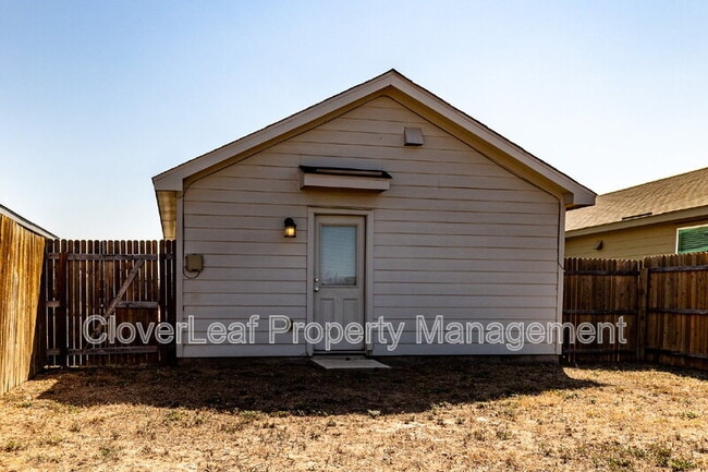 Building Photo - 14731 Southton Basin