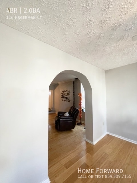 Building Photo - 116 Hagerman Ct