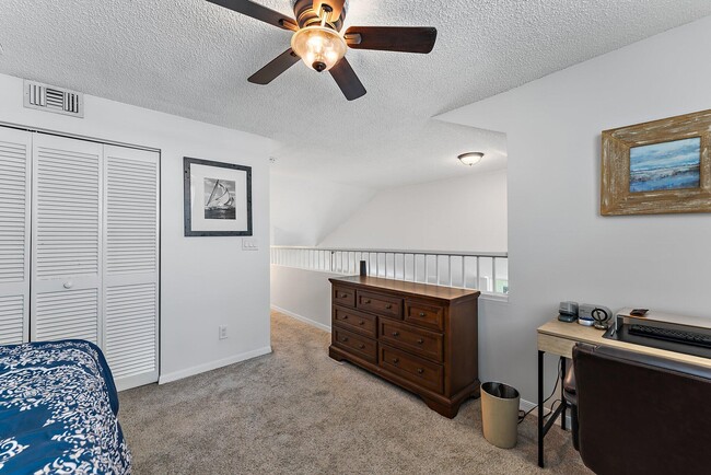 Building Photo - 1609 Mizzenmast Way