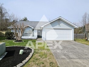 Building Photo - Beautiful 3 Bd - 2 Ba Single Family home in West Knox/Hardin Valley!