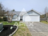Building Photo - Beautiful 3 Bd - 2 Ba Single Family home in West Knox/Hardin Valley!