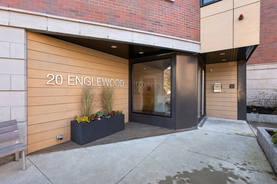 Building Photo - 25 Englewood Ave