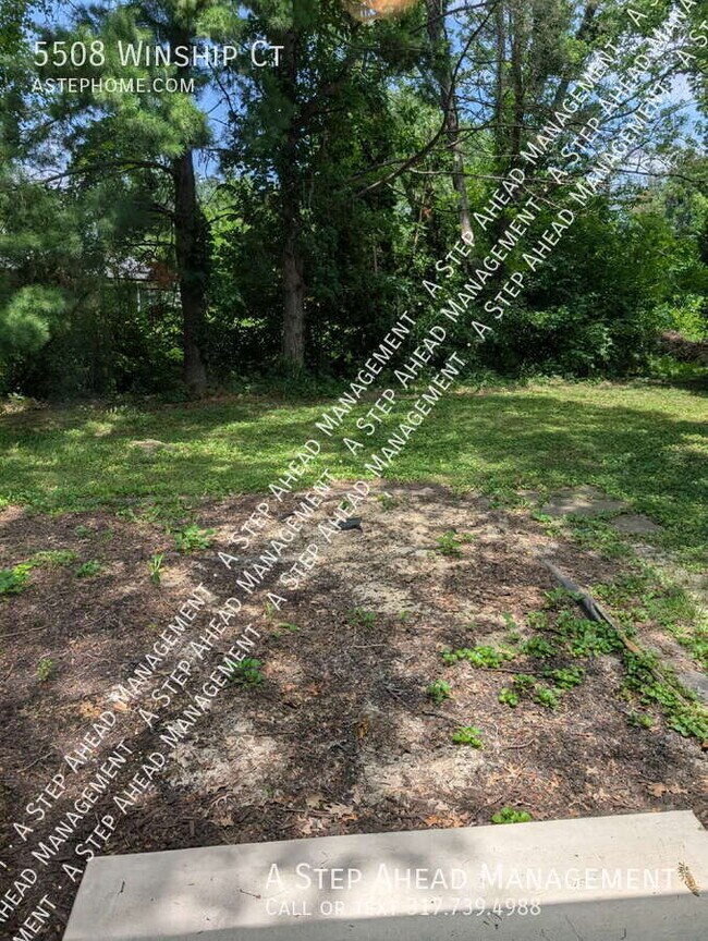 Building Photo - 5508 Winship Ct