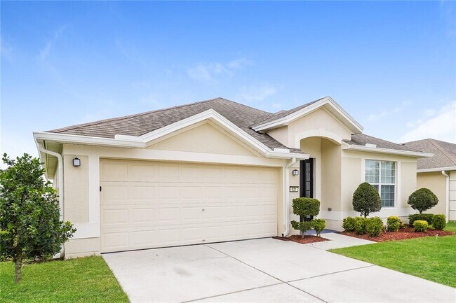 Building Photo - 521 Painted Leaf Dr