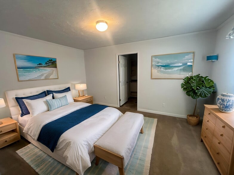 Building Photo - 103 Oak Ave