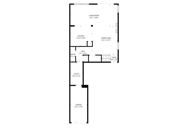 Building Photo - 80 Lyon Ct