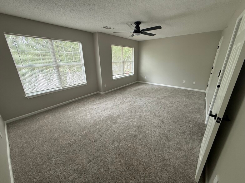 Master - Bedroom 3 - 272 Swaying Pine Ct