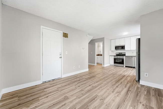 Floorplan - 1631 19th St