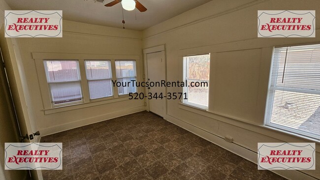 Building Photo - 8th Street and Euclid - 1 bedroom 1 bath r...