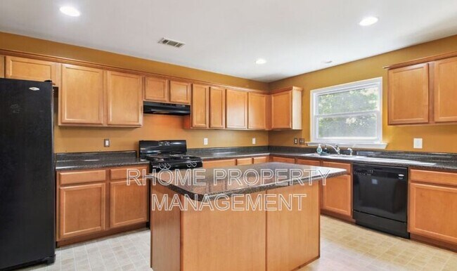 Building Photo - 5605 Sable Bay Point