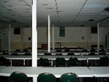 Lower Level Fellowship Hall - 516-518 4th St SE
