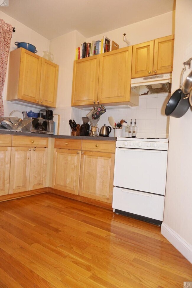 Primary Photo - 1 bedroom in Allston MA 02134