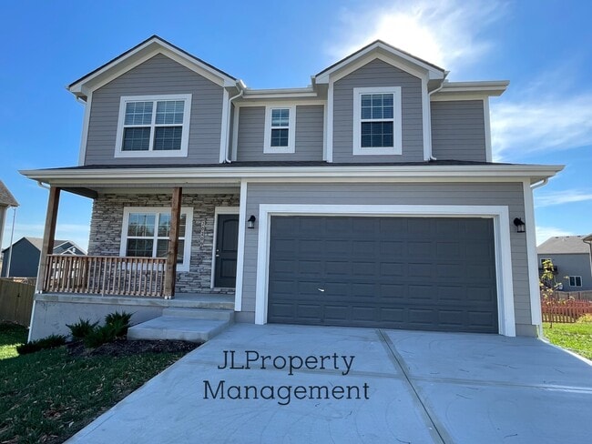 Building Photo - 20209 E 23rd Terrace Ct S