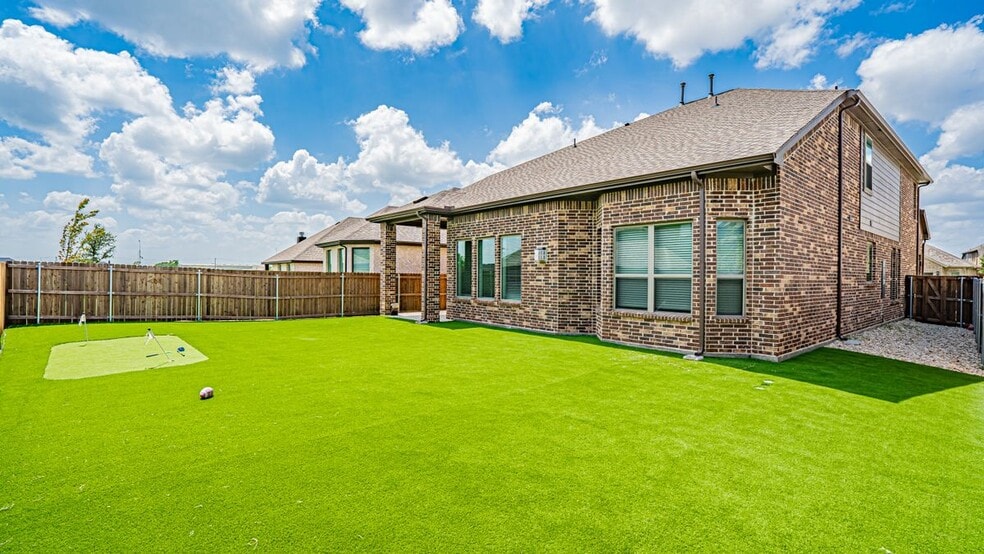 Building Photo - 2507 Henley Wy