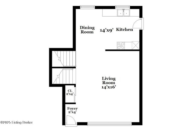Building Photo - 6405 Overton Rd
