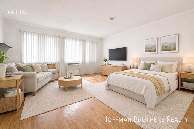 Building Photo - 1350 Laurel Ave