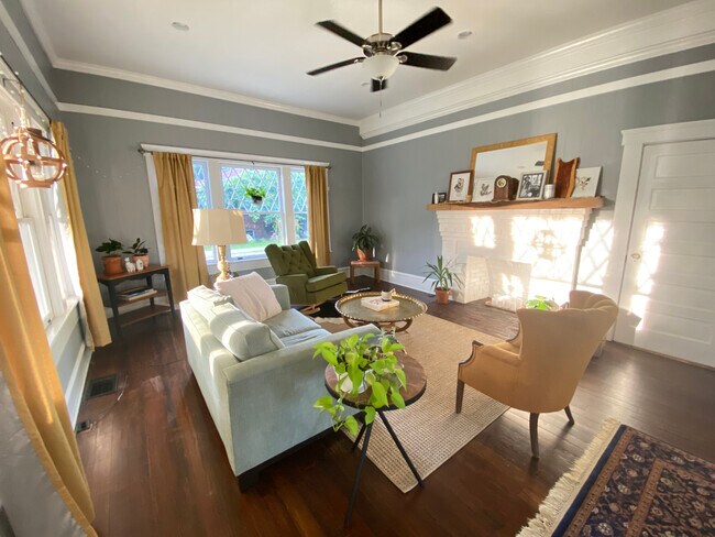 Building Photo - 169 Neely Rd