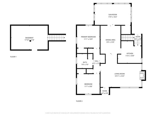 Building Photo - 2602 Elmo Pl