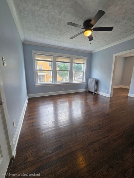Dining Room - 2605 W 65th St