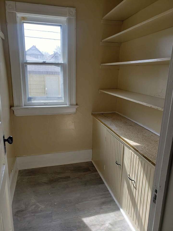 Pantry - 2929 N 18th St