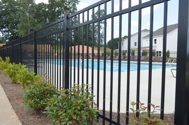 Building Photo - New Construction Townhouse in Oakwood