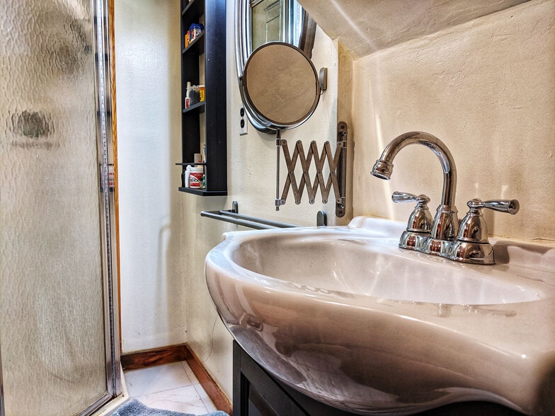 Renovated Bathroom - 109 S 22nd St