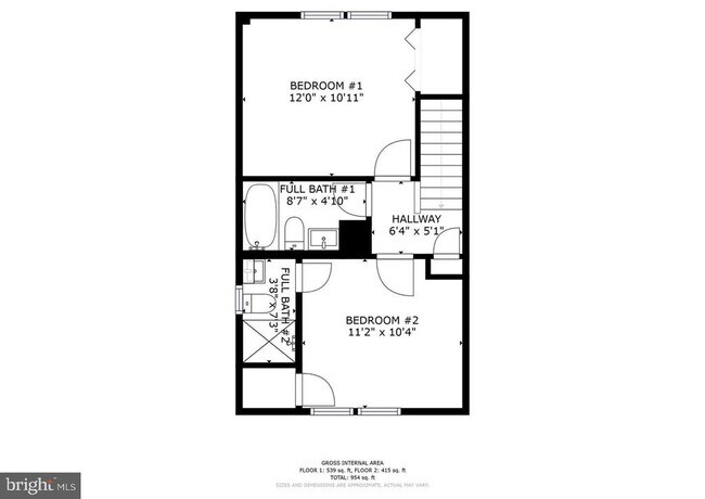 Building Photo - 7923 Eastdale Rd