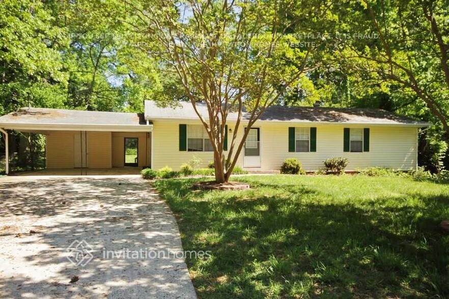 Primary Photo - 110 Woodglen Ct