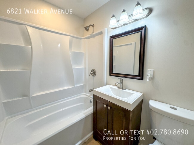 Building Photo - 6821 Walker Ave