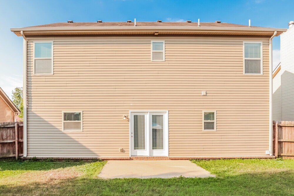 Building Photo - 5236 Nancy Seward Dr