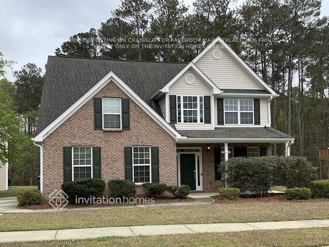 Building Photo - 3156 Pate Creek View