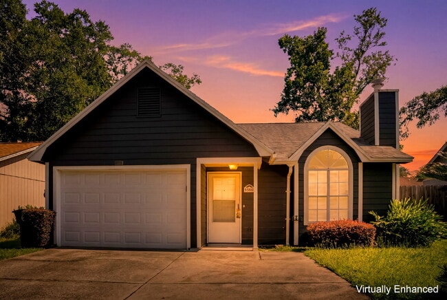 Building Photo - Beautifully Renovated 3BR/2BA Home with Fireplace, Fenced Yard & Garage in Timber Lake!