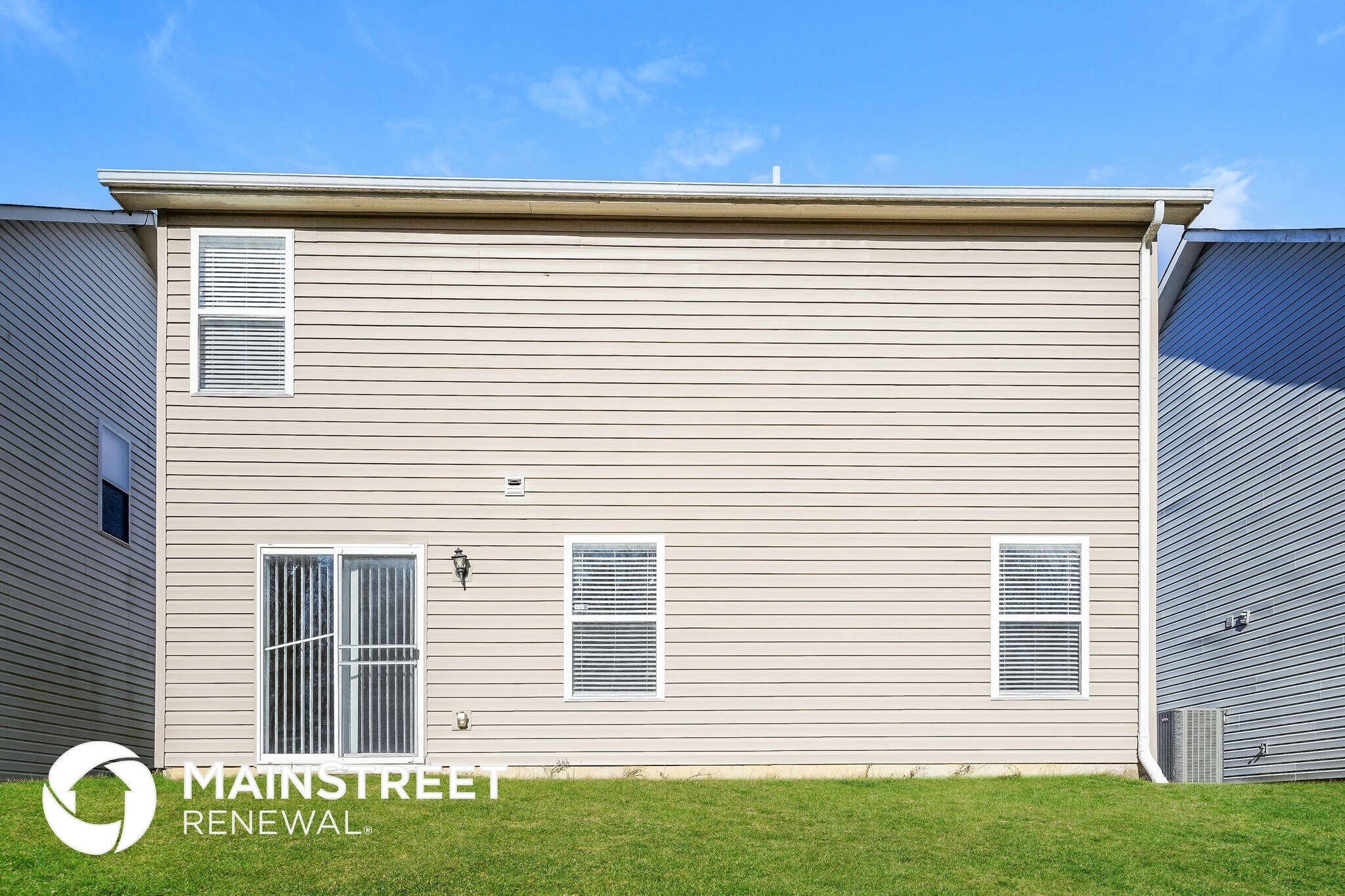 Building Photo - 10529 Apple Creek Dr