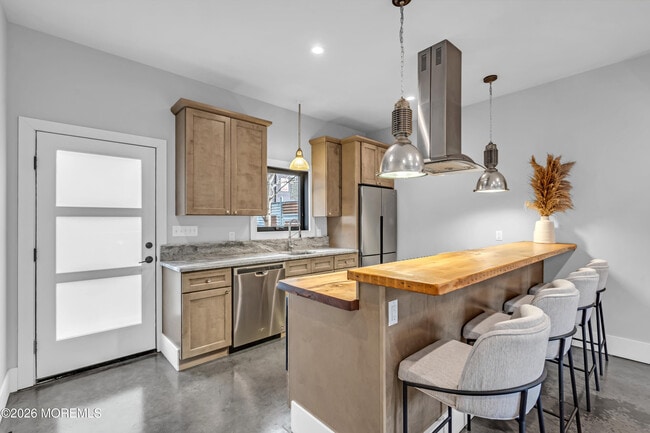 Building Photo - 10 McCready's Alley