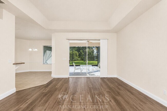 Building Photo - 3 Bedroom Home in Ormond Lakes