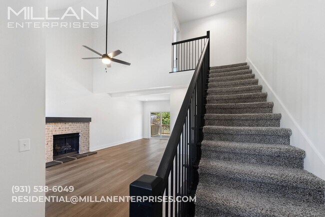 Building Photo - Luxury Modern Home with Covered Deck & Bonus Room - Enjoy Your First Month FREE with a 13-Month L...