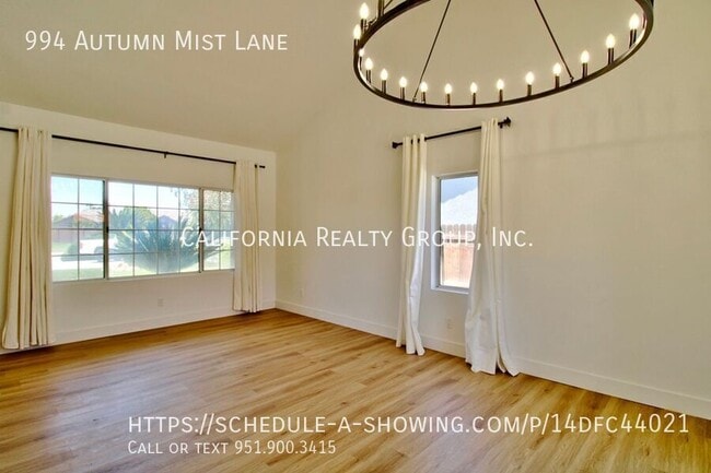 Building Photo - 994 Autumn Mist Ln