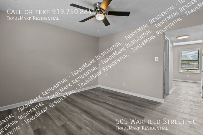 Building Photo - 505 Warfield St