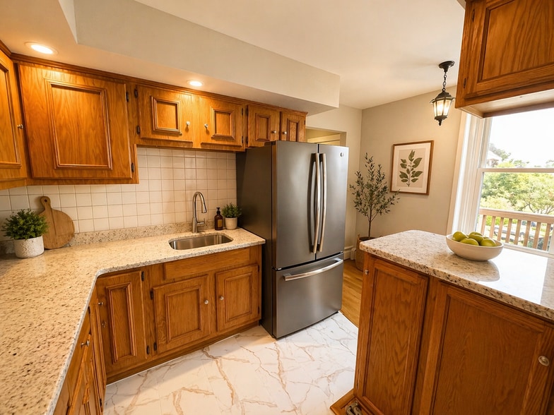 Building Photo - 909 Jackson St