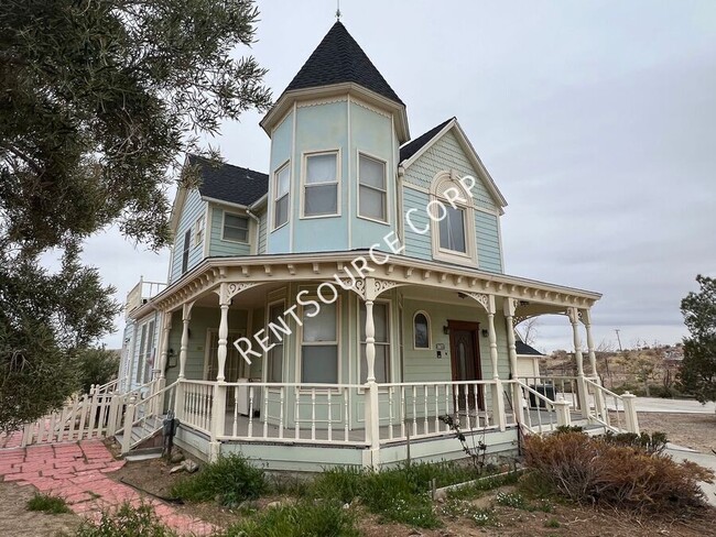 Building Photo - 28877 Armory Rd