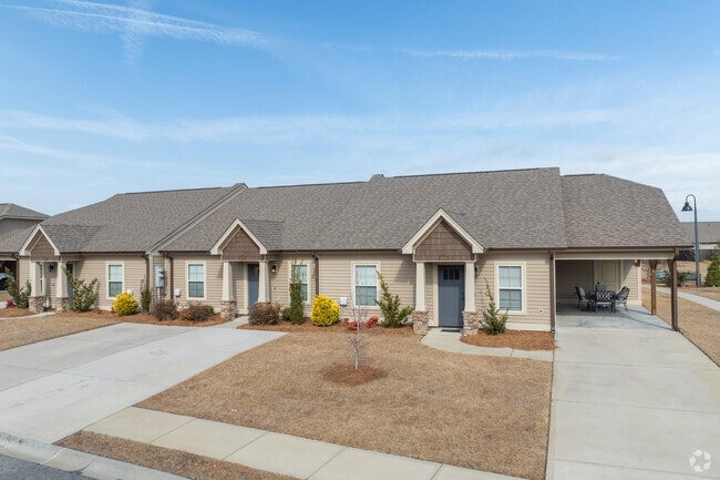 Chandler Reserve Club